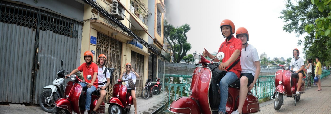 Asia Vespa Tours Hanoi – Hanoi Vespa Tours – Hanoi Jeep Tours – Hanoi Motorbike Tours