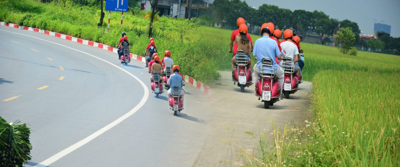 Asia Vespa Tours Hanoi – Hanoi Vespa Tours – Hanoi Jeep Tours – Hanoi Motorbike Tours