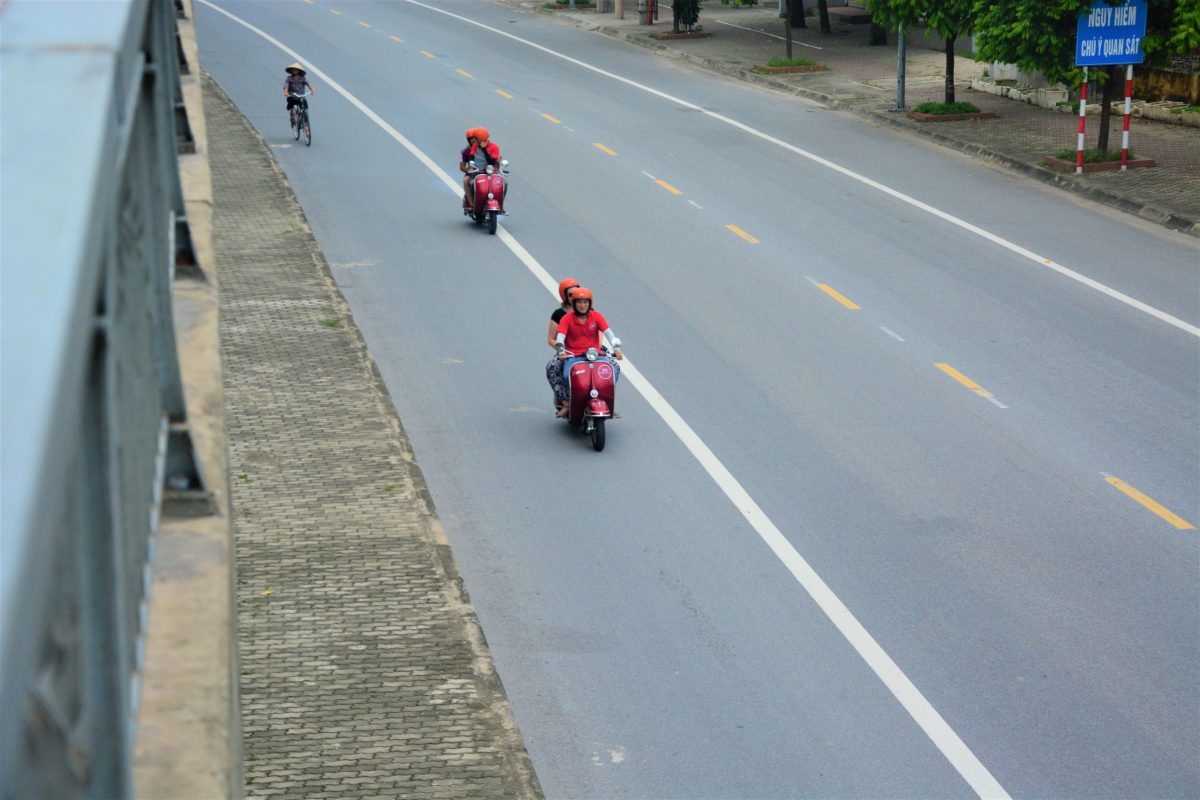 Asia Vespa Tours Hanoi – Hanoi Vespa Tours – Hanoi Jeep Tours – Hanoi Motorbike Tours