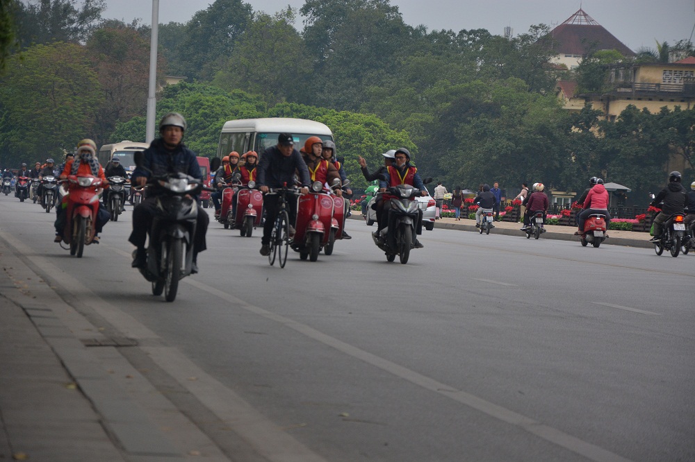 Asia Vespa Tours Hanoi – Hanoi Vespa Tours – Hanoi Jeep Tours – Hanoi Motorbike Tours