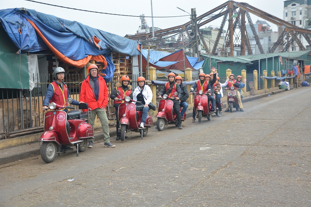 Asia Vespa Tours Hanoi – Hanoi Vespa Tours – Hanoi Jeep Tours – Hanoi Motorbike Tours