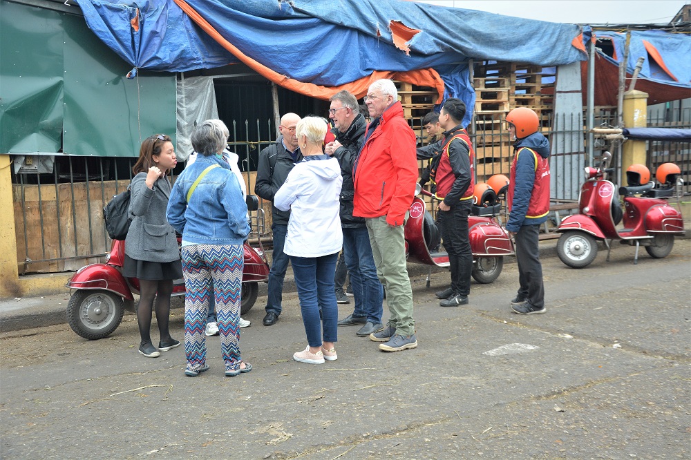 Asia Vespa Tours Hanoi – Hanoi Vespa Tours – Hanoi Jeep Tours – Hanoi Motorbike Tours