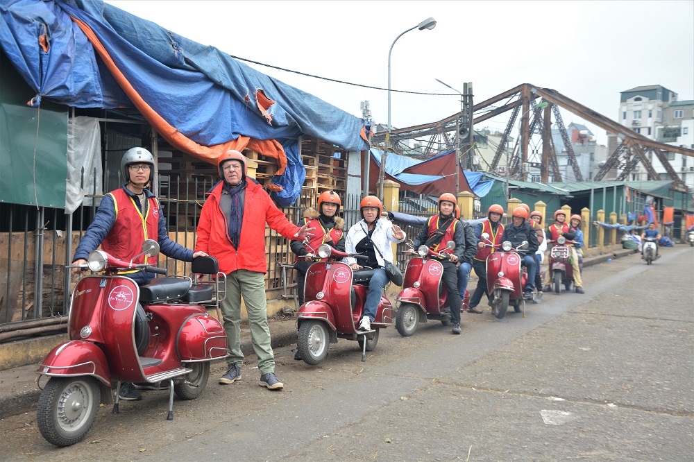 Asia Vespa Tours Hanoi – Hanoi Vespa Tours – Hanoi Jeep Tours – Hanoi Motorbike Tours