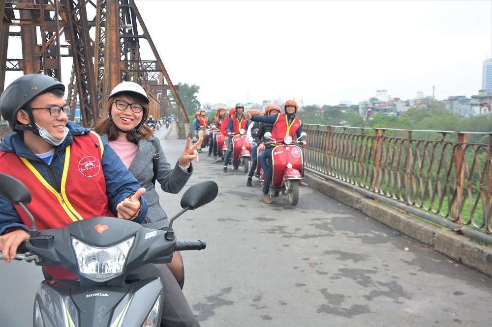 Asia Vespa Tours Hanoi – Hanoi Vespa Tours – Hanoi Jeep Tours – Hanoi Motorbike Tours