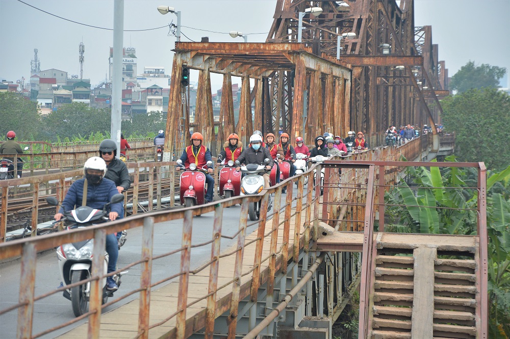 Asia Vespa Tours Hanoi – Hanoi Vespa Tours – Hanoi Jeep Tours – Hanoi Motorbike Tours