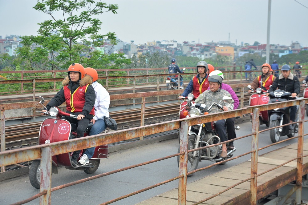 Asia Vespa Tours Hanoi – Hanoi Vespa Tours – Hanoi Jeep Tours – Hanoi Motorbike Tours