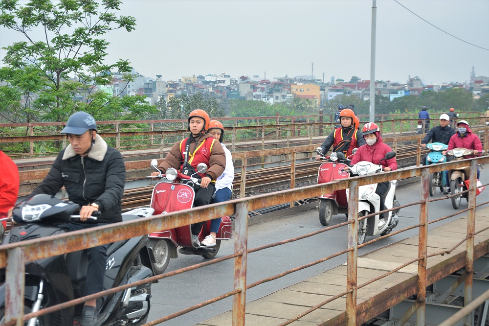 Asia Vespa Tours Hanoi – Hanoi Vespa Tours – Hanoi Jeep Tours – Hanoi Motorbike Tours