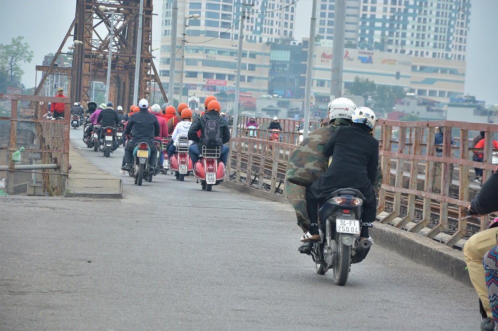 Asia Vespa Tours Hanoi – Hanoi Vespa Tours – Hanoi Jeep Tours – Hanoi Motorbike Tours