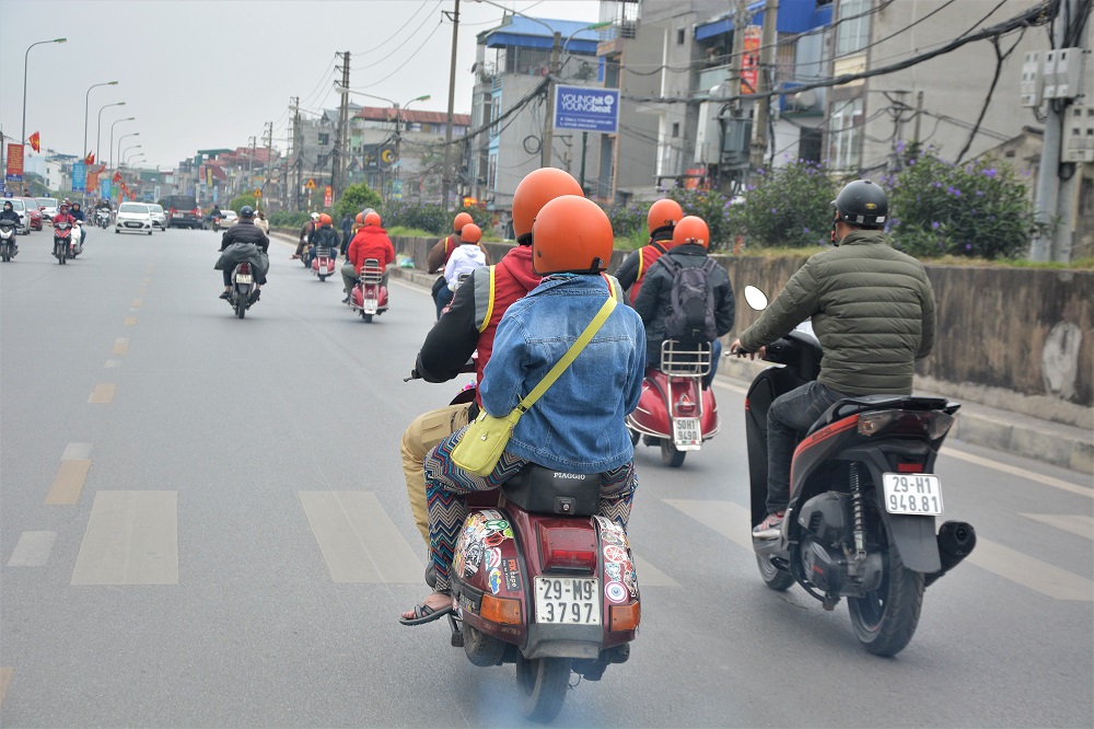 Asia Vespa Tours Hanoi – Hanoi Vespa Tours – Hanoi Jeep Tours – Hanoi Motorbike Tours