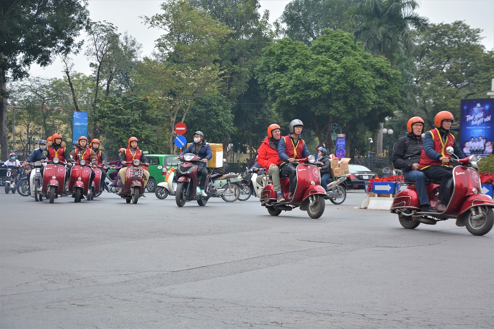 Asia Vespa Tours Hanoi – Hanoi Vespa Tours – Hanoi Jeep Tours – Hanoi Motorbike Tours