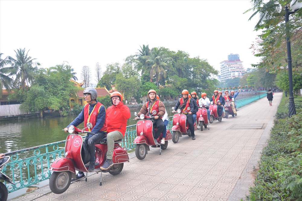 Asia Vespa Tours Hanoi – Hanoi Vespa Tours – Hanoi Jeep Tours – Hanoi Motorbike Tours