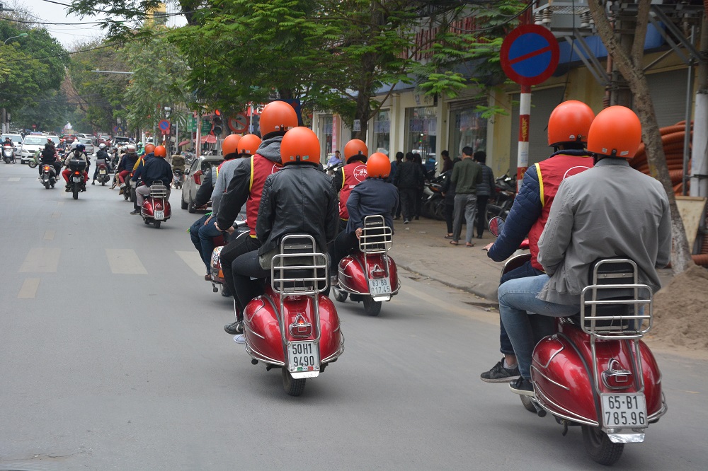 Asia Vespa Tours Hanoi – Hanoi Vespa Tours – Hanoi Jeep Tours – Hanoi Motorbike Tours