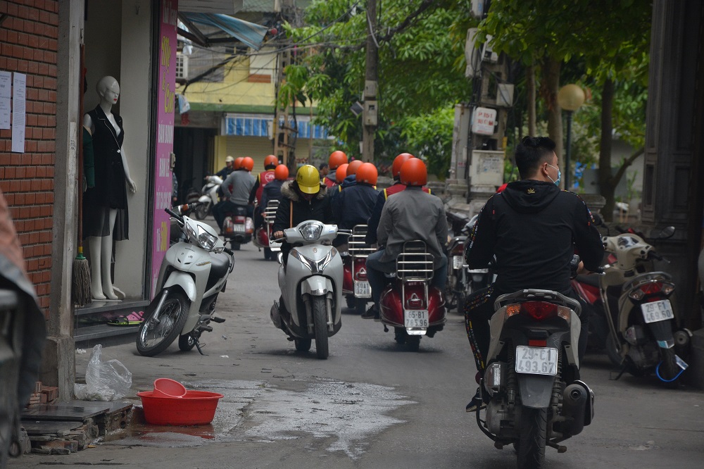Asia Vespa Tours Hanoi – Hanoi Vespa Tours – Hanoi Jeep Tours – Hanoi Motorbike Tours