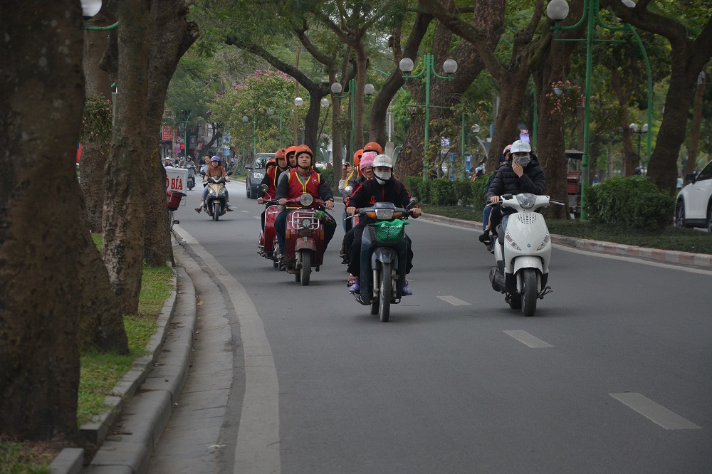 Asia Vespa Tours Hanoi – Hanoi Vespa Tours – Hanoi Jeep Tours – Hanoi Motorbike Tours