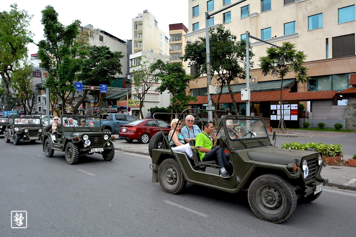 Asia Vespa Tours Hanoi – Hanoi Vespa Tours – Hanoi Jeep Tours – Hanoi Motorbike Tours