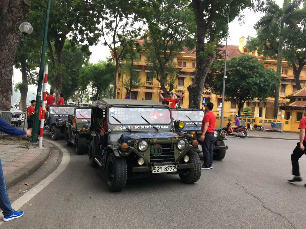 Asia Vespa Tours Hanoi – Hanoi Vespa Tours – Hanoi Jeep Tours – Hanoi Motorbike Tours