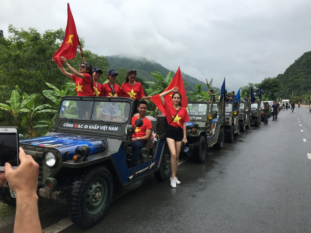 Asia Vespa Tours Hanoi – Hanoi Vespa Tours – Hanoi Jeep Tours – Hanoi Motorbike Tours
