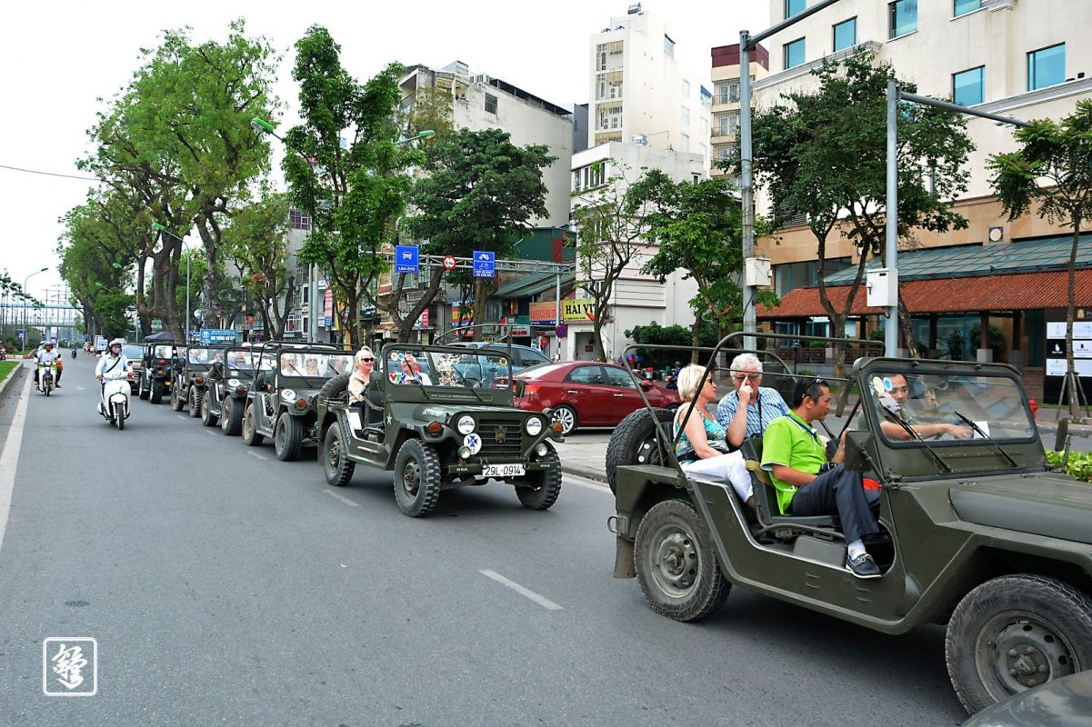 Asia Vespa Tours Hanoi – Hanoi Vespa Tours – Hanoi Jeep Tours – Hanoi Motorbike Tours