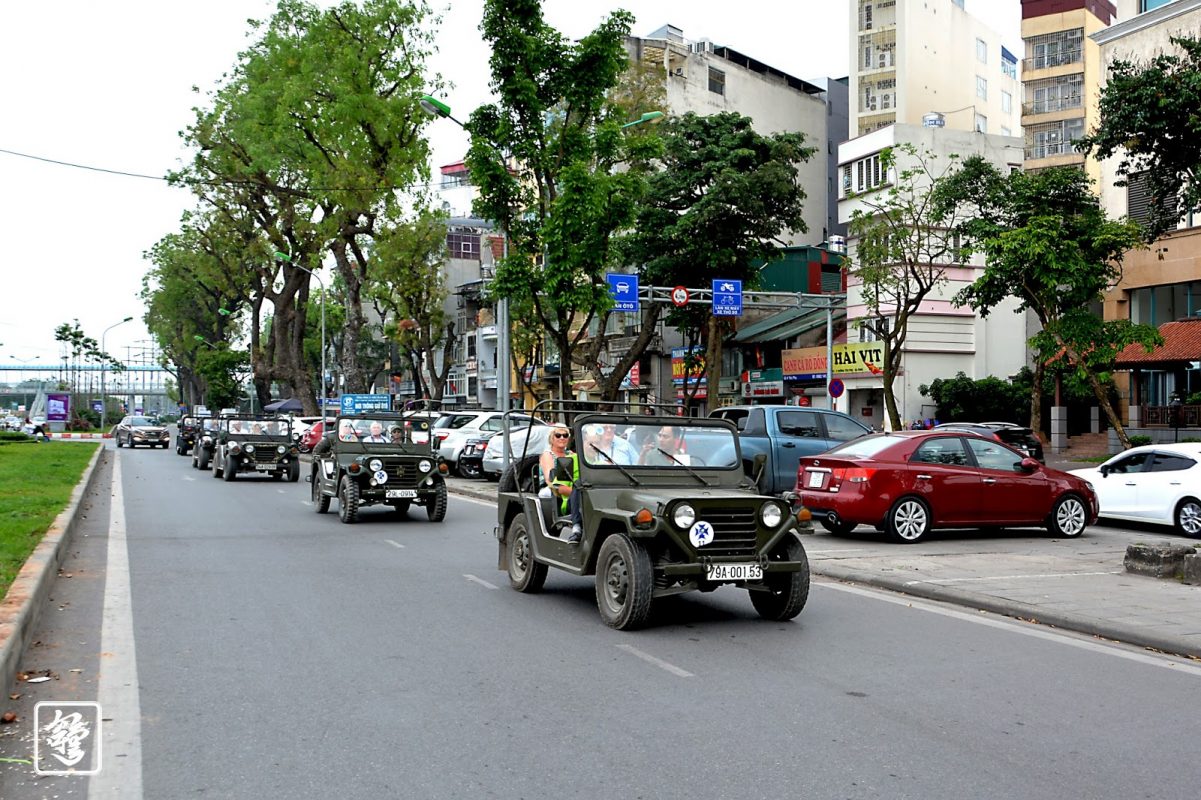 Asia Vespa Tours Hanoi – Hanoi Vespa Tours – Hanoi Jeep Tours – Hanoi Motorbike Tours