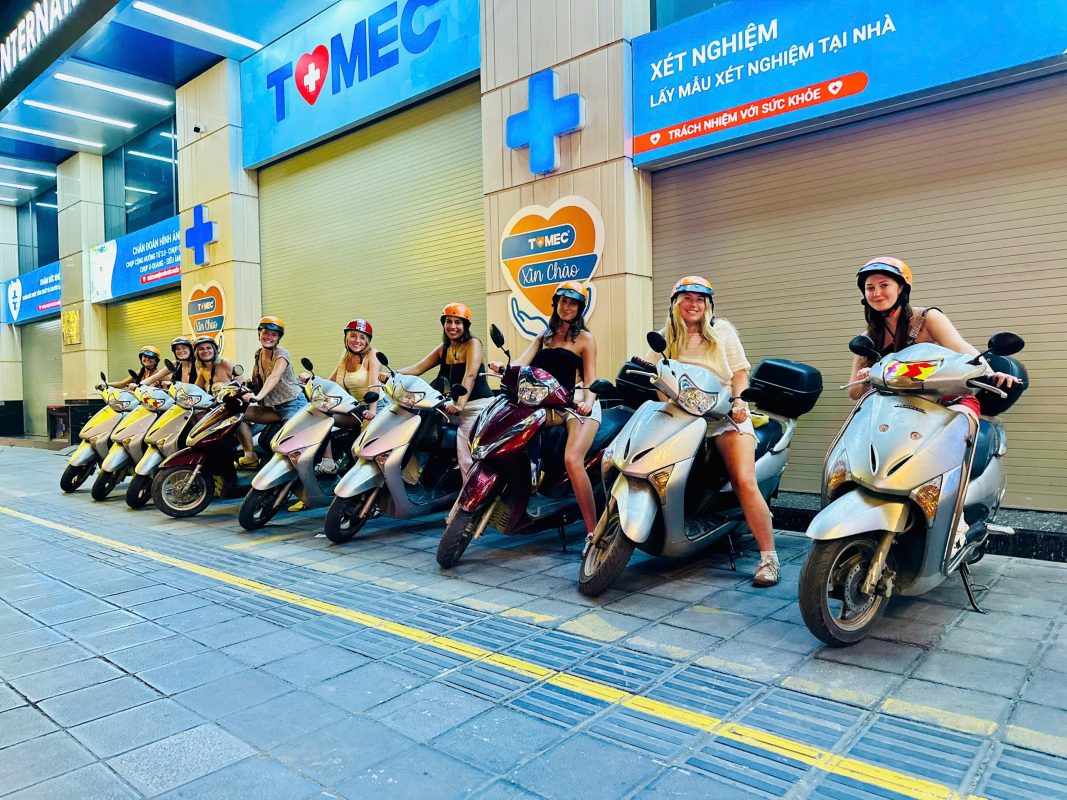 Asia Vespa Tours Hanoi – Hanoi Vespa Tours – Hanoi Jeep Tours – Hanoi Motorbike Tours