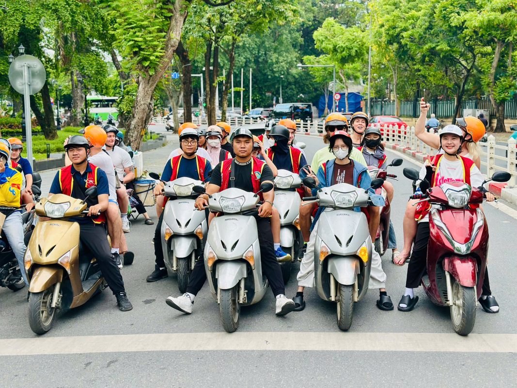 Asia Vespa Tours Hanoi – Hanoi Vespa Tours – Hanoi Jeep Tours – Hanoi Motorbike Tours