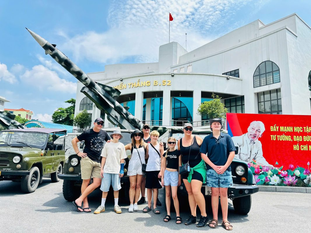 Asia Vespa Tours Hanoi – Hanoi Vespa Tours – Hanoi Jeep Tours – Hanoi Motorbike Tours