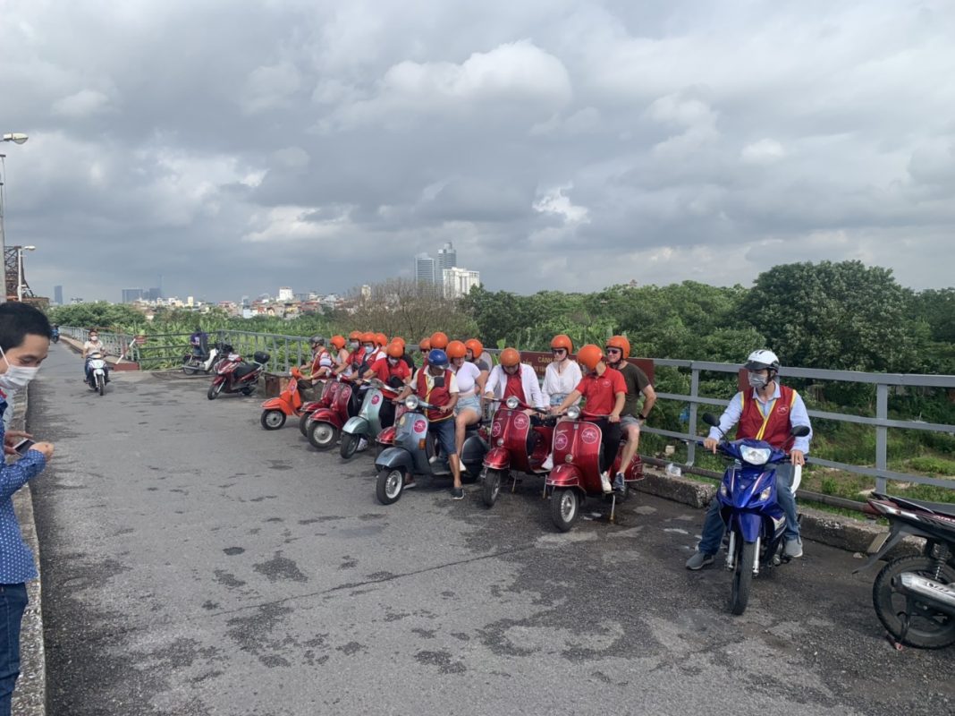 Asia Vespa Tours Hanoi – Hanoi Vespa Tours – Hanoi Jeep Tours – Hanoi Motorbike Tours