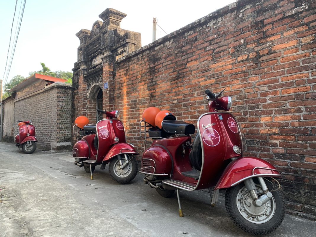 Asia Vespa Tours Hanoi – Hanoi Vespa Tours – Hanoi Jeep Tours – Hanoi Motorbike Tours