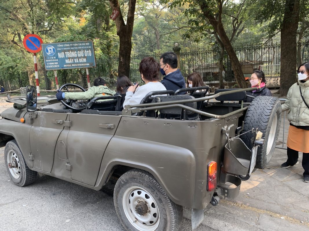 Asia Vespa Tours Hanoi – Hanoi Vespa Tours – Hanoi Jeep Tours – Hanoi Motorbike Tours