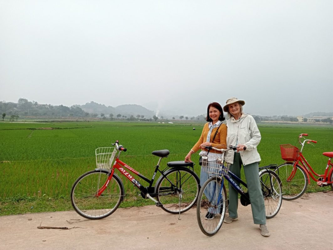 Asia Vespa Tours Hanoi – Hanoi Vespa Tours – Hanoi Jeep Tours – Hanoi Motorbike Tours