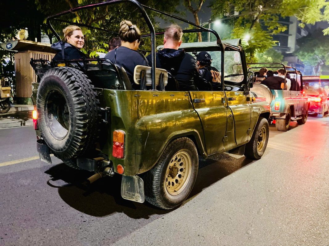 Asia Vespa Tours Hanoi – Hanoi Vespa Tours – Hanoi Jeep Tours – Hanoi Motorbike Tours