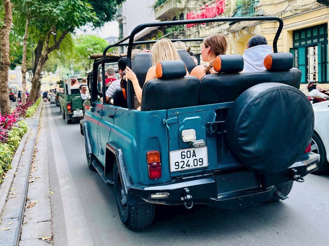 Asia Vespa Tours Hanoi – Hanoi Vespa Tours – Hanoi Jeep Tours – Hanoi Motorbike Tours