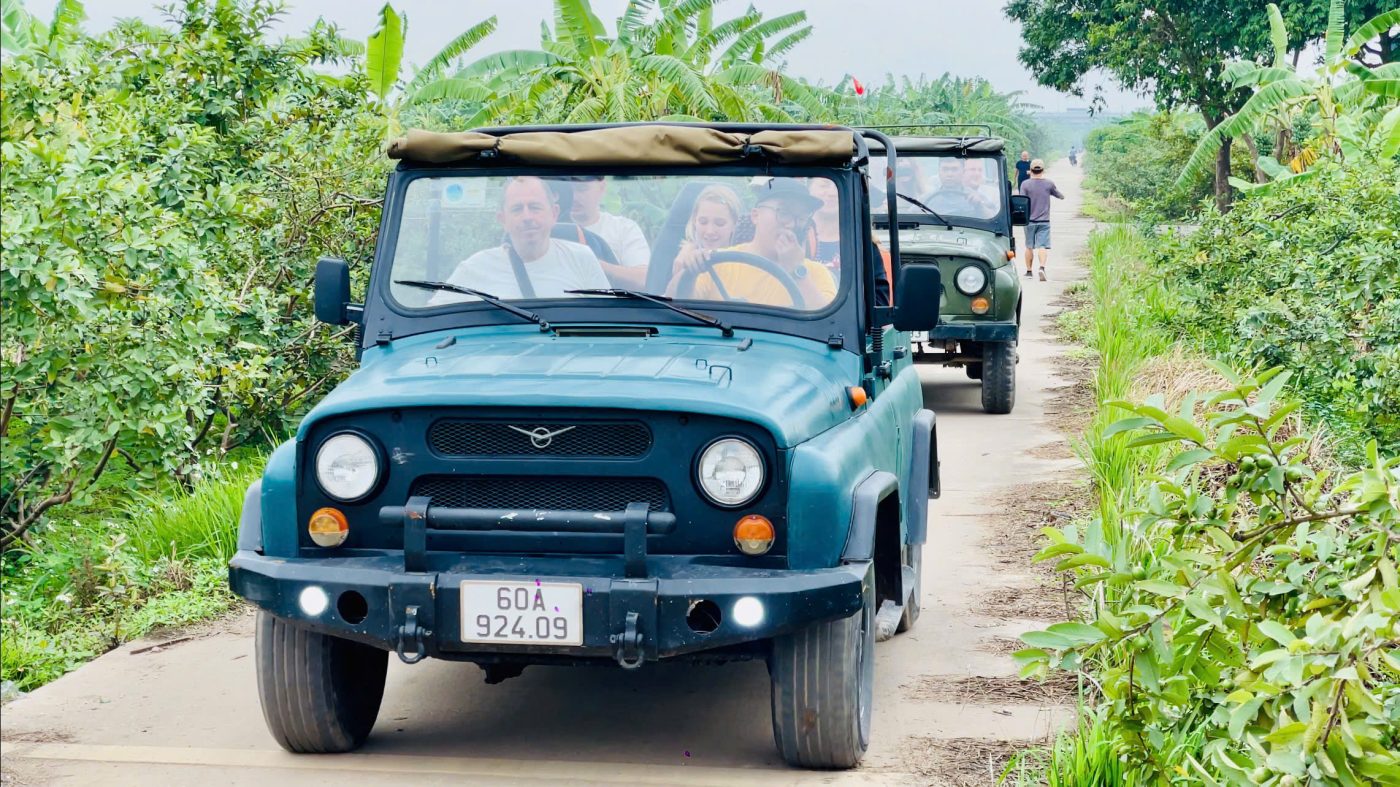 Asia Vespa Tours Hanoi – Hanoi Vespa Tours – Hanoi Jeep Tours – Hanoi Motorbike Tours