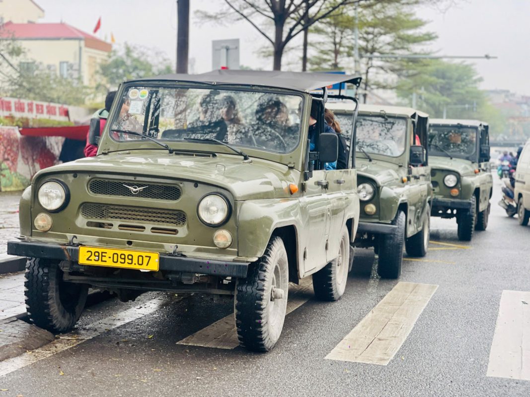 Asia Vespa Tours Hanoi – Hanoi Vespa Tours – Hanoi Jeep Tours – Hanoi Motorbike Tours