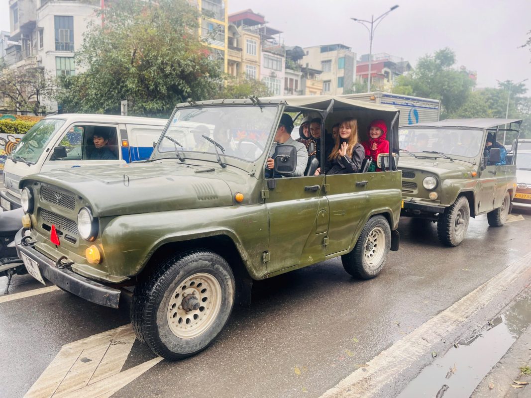 Asia Vespa Tours Hanoi – Hanoi Vespa Tours – Hanoi Jeep Tours – Hanoi Motorbike Tours