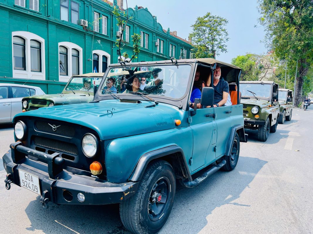 Asia Vespa Tours Hanoi – Hanoi Vespa Tours – Hanoi Jeep Tours – Hanoi Motorbike Tours