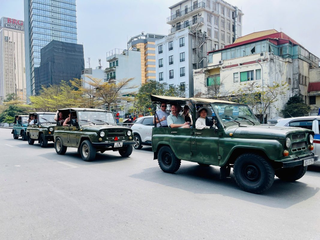 Asia Vespa Tours Hanoi – Hanoi Vespa Tours – Hanoi Jeep Tours – Hanoi Motorbike Tours
