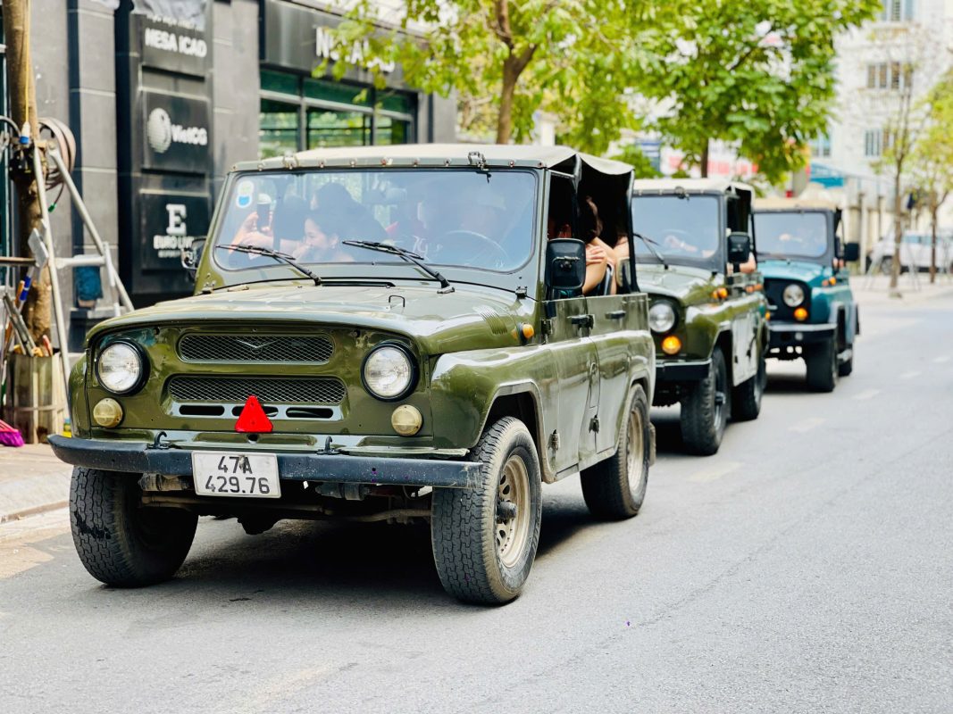 Asia Vespa Tours Hanoi – Hanoi Vespa Tours – Hanoi Jeep Tours – Hanoi Motorbike Tours