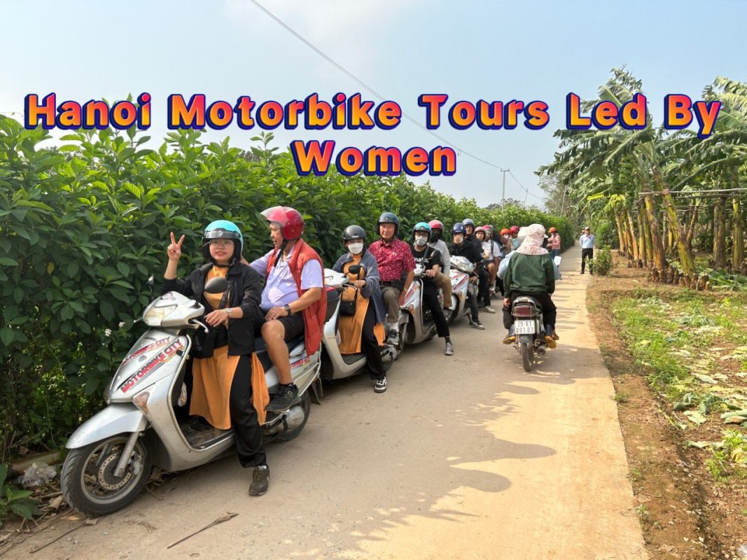 Asia Vespa Tours Hanoi – Hanoi Vespa Tours – Hanoi Jeep Tours – Hanoi Motorbike Tours