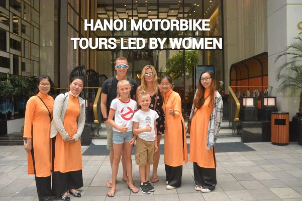 More than a tour — it’s a cultural connection. Let Hanoi’s women take you behind the scenes of the city, sharing food, stories, and places you’d never find on your own.