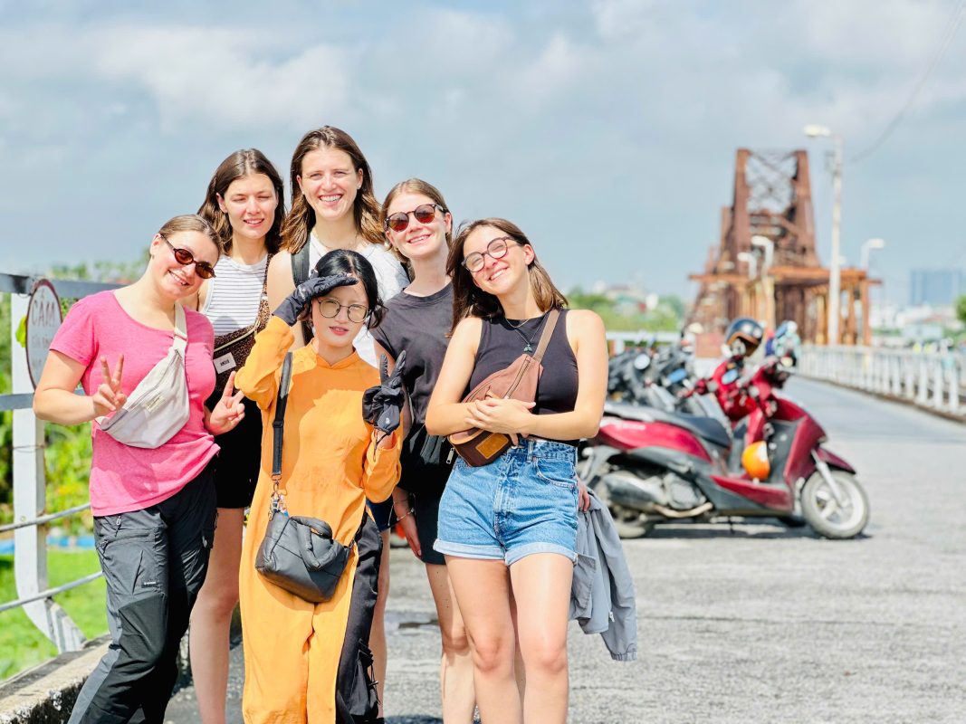 Asia Vespa Tours Hanoi – Hanoi Vespa Tours – Hanoi Jeep Tours – Hanoi Motorbike Tours