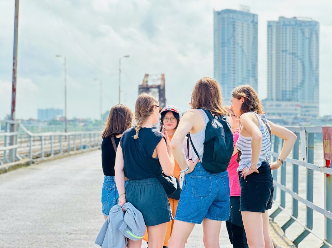 Asia Vespa Tours Hanoi – Hanoi Vespa Tours – Hanoi Jeep Tours – Hanoi Motorbike Tours